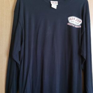 Ron Jon long sleeve  Myrtle Beach T shirt